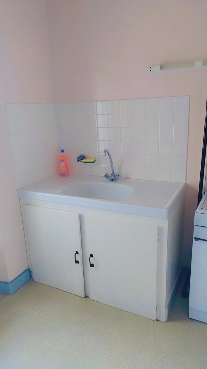 Lavignegîte Bugeat Esterno foto