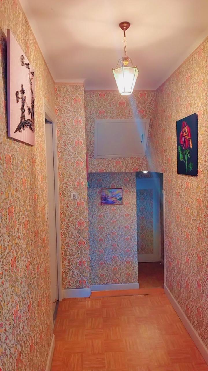 Lavignegîte Bugeat Esterno foto