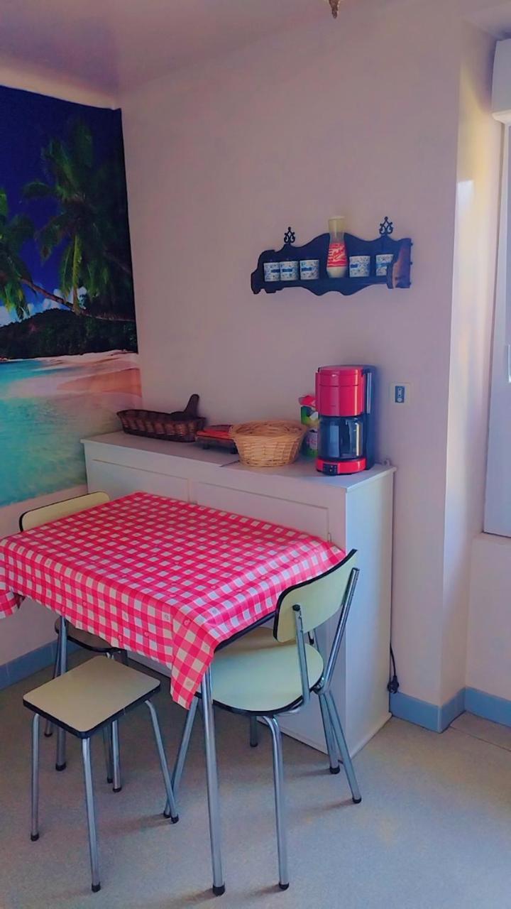 Lavignegîte Bugeat Esterno foto