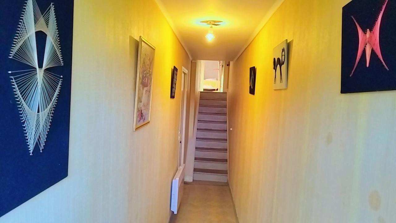 Lavignegîte Bugeat Esterno foto