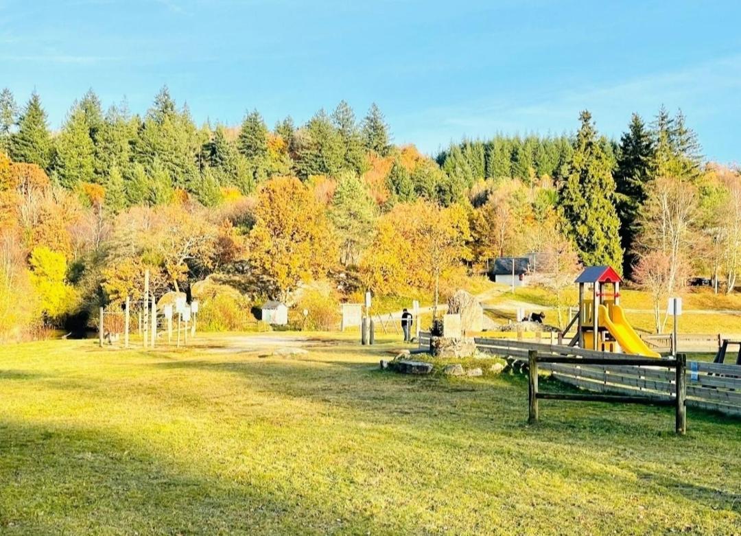 Lavignegîte Bugeat Esterno foto